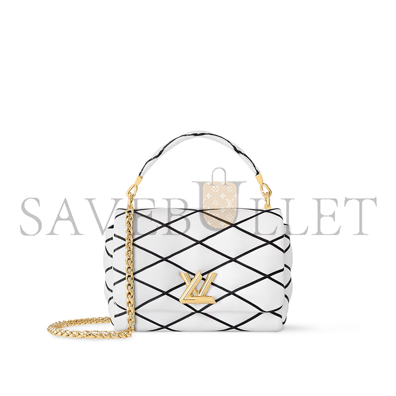 LOUIS VUITTON GO-14 MM M22890 (23*16*10cm)